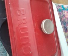 Small kitchen  appliance  hot plate