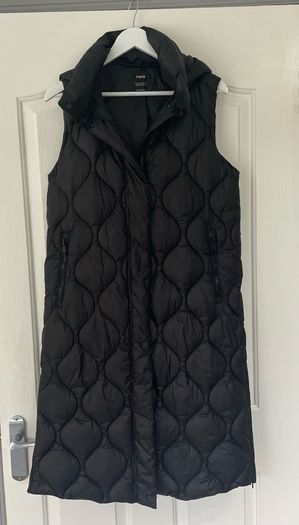 Like New: Mango Gilet (Size 10)