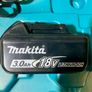 Makita combi drill kit Image 6