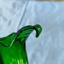 Vintage Murano Soliflore vase Image 9