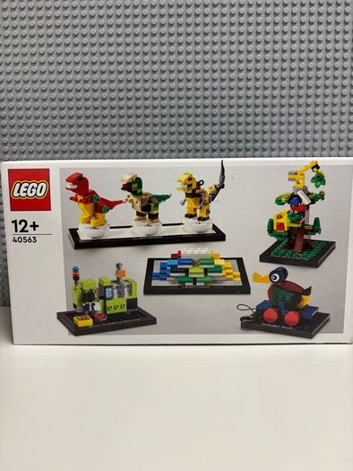 lego gift with purchase