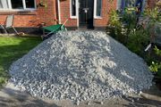 sand,stone,topsoil,pebble,gravel,stone