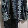 string top riverisland size 10 new nice design to front Image 6
