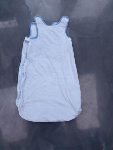 Babyboy sleeping bag 6-12 mth