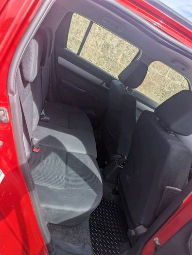 Suzuki Swift 2007 NCT Until December