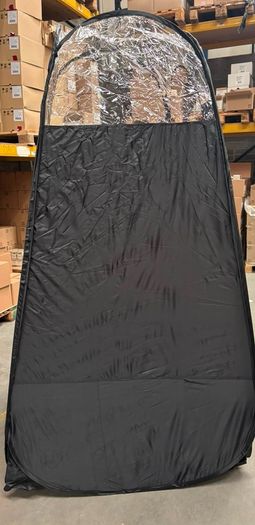 Spray Tan Tent