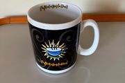 Vintage Retro 1996 Warner Bros Friends TV Series Oversized Tea/Coffee Mug
