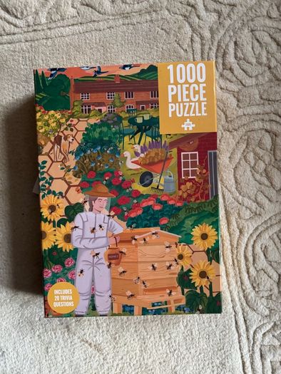 jigsaws