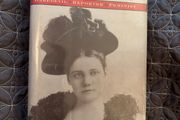 First Edition Nellie Bly Daredevil Reporter Feminist Book