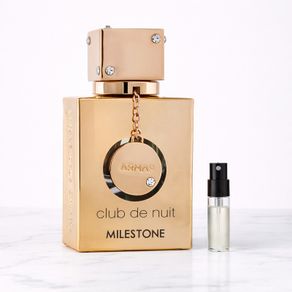 Club de Nuit Milestone by Armaf