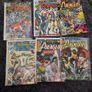 Avengers Comic Bundle Marvel Image 2