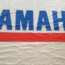 Yamaha Flag Image 2