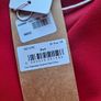 New Jolie Moi Red Occasion dress size UK 10 Image 8