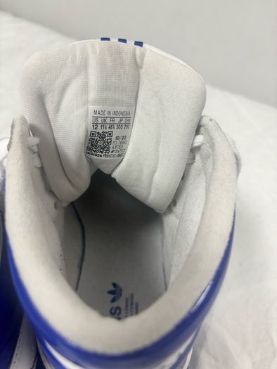 Addidas Top Ten Trainers