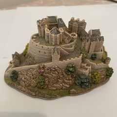 Lilliput Lane Edinburgh Castle