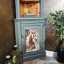Corner display unit Image 3