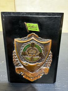Butlins Dublin & district motorcycle club