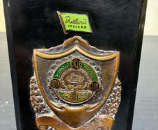 Butlins Dublin & district motorcycle club
