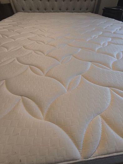 Double Mattress