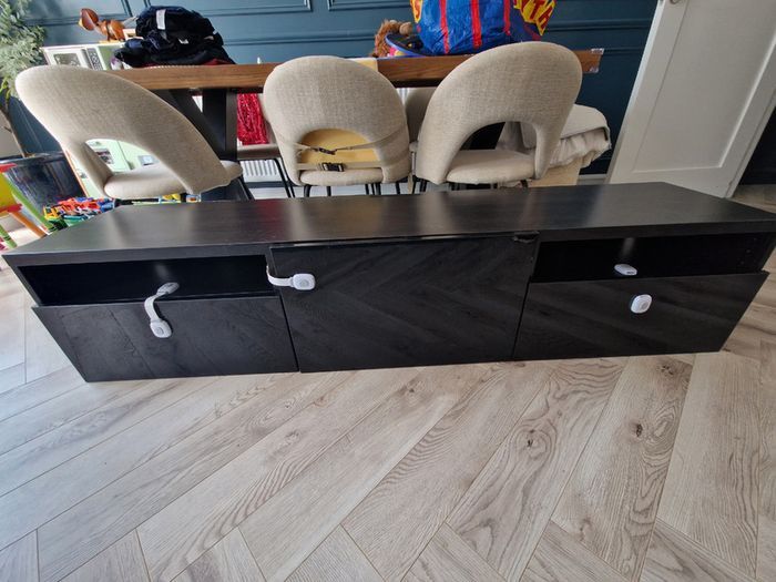 IKEA Besta TV unit