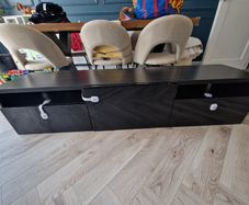 IKEA Besta TV unit
