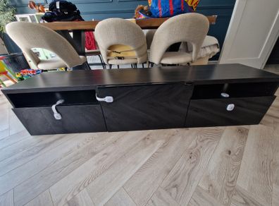 IKEA Besta TV unit