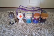 Disney Frozen Dolls
