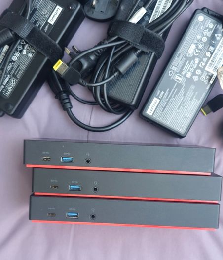 Lenovo ThinkPad Hybrid