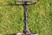 Cast Iron Umbrella/Walking Stick Stand
