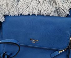 Dune Blue bag