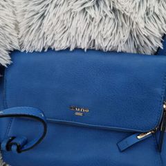 Dune Blue bag