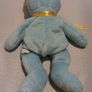 Vintage beanie bear Collecticritters "Euro" Image 3
