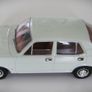 Diecast Model Morris Marina White - Collectable Vanguards 1:43 Image 2