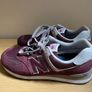 New Balance men's sneakers size 11 UK Image 4