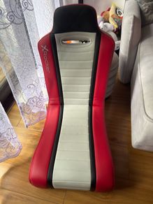 x rocker gaming chair
