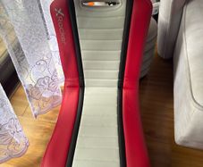 x rocker gaming chair