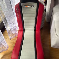 x rocker gaming chair
