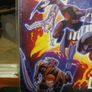 Marvel Point One #1 1st Sam Alexander (Nova) Image 2
