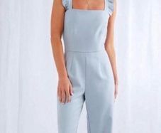 Pretty Lavish Corita Jumpsuit