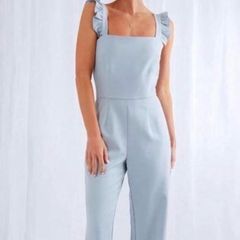 Pretty Lavish Corita Jumpsuit