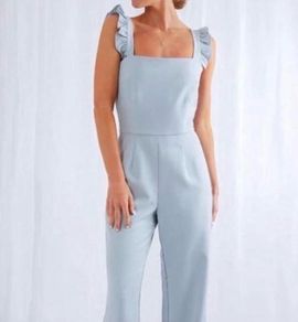 Pretty Lavish Corita Jumpsuit