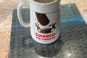 guinness jug