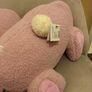 2 fun Bunny Easter cushions Image 2