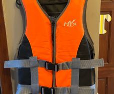 Swim vest