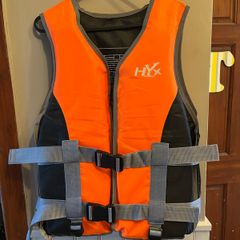 Teen/older child Swim vest
