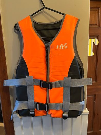 Teen/older child Swim vest