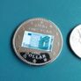Two  Coins Image 2
