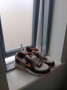 Excellent quality Nike Air Goretex trainers