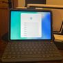 iPad 10th Gen 64GB +Keyboard Case + Pencil Image 3
