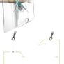9H Tempered Glass Screen Protector for iPhone 4 4S - FREE POSTAGE Image 5
